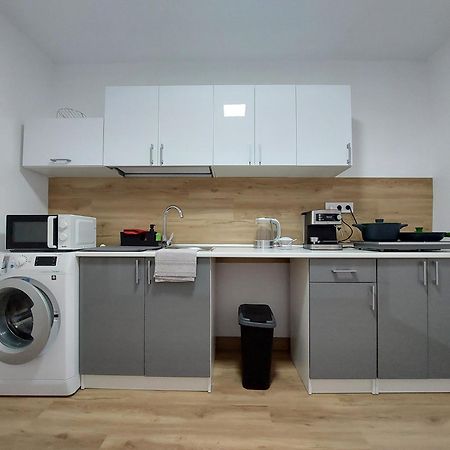 Vico Holiday Homes Балькон-де-Тельде Экстерьер фото