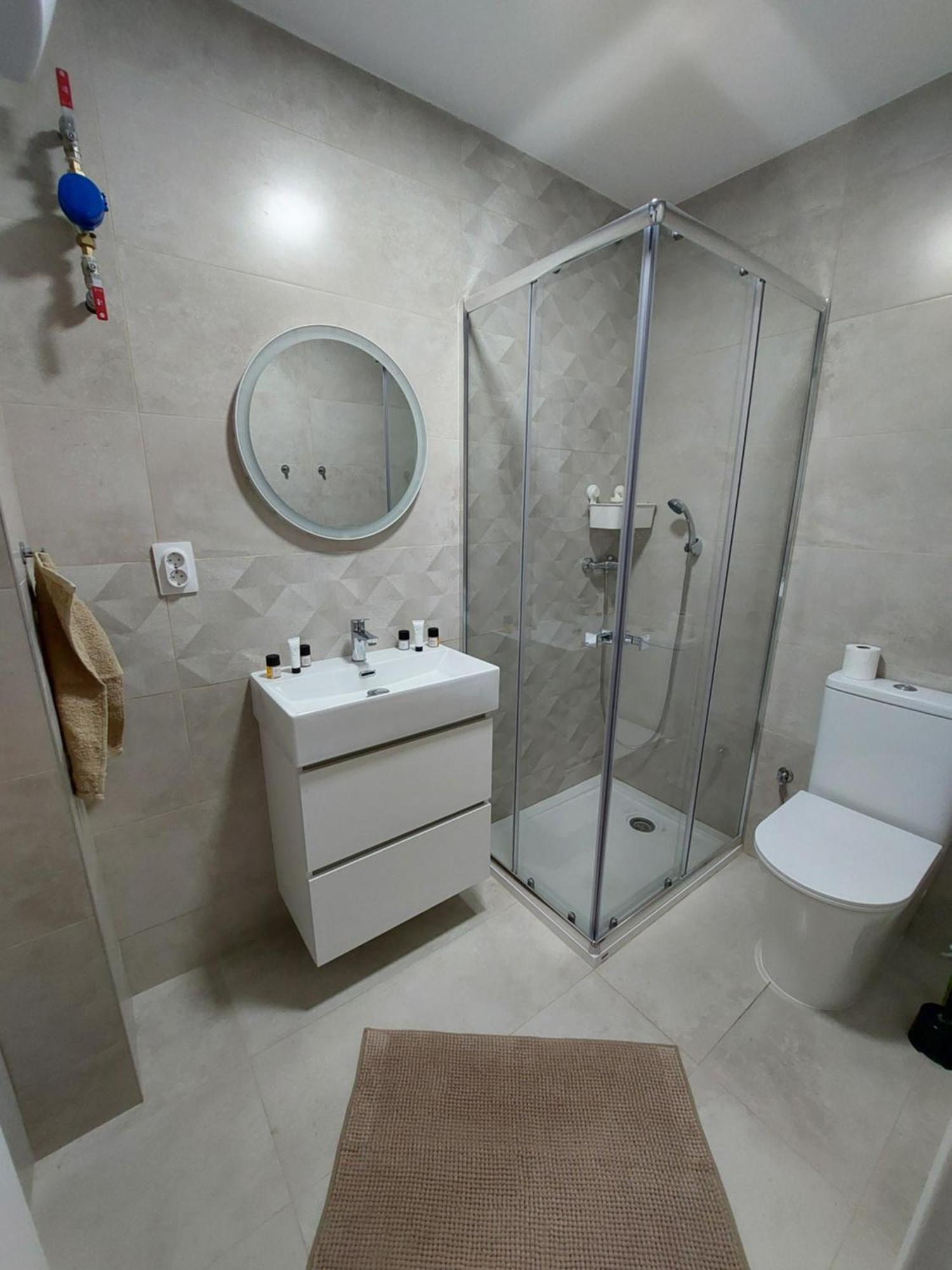 Vico Holiday Homes Балькон-де-Тельде Экстерьер фото