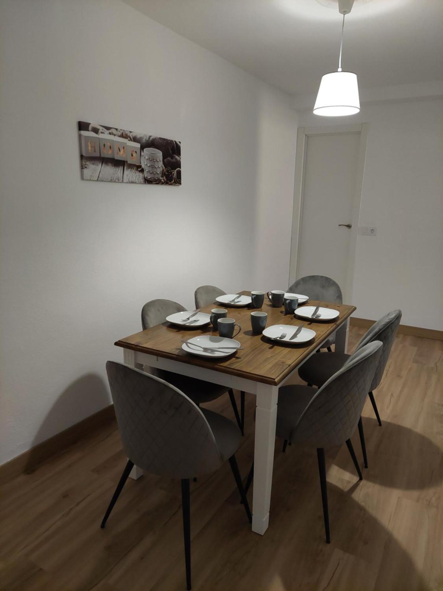 Vico Holiday Homes Балькон-де-Тельде Экстерьер фото