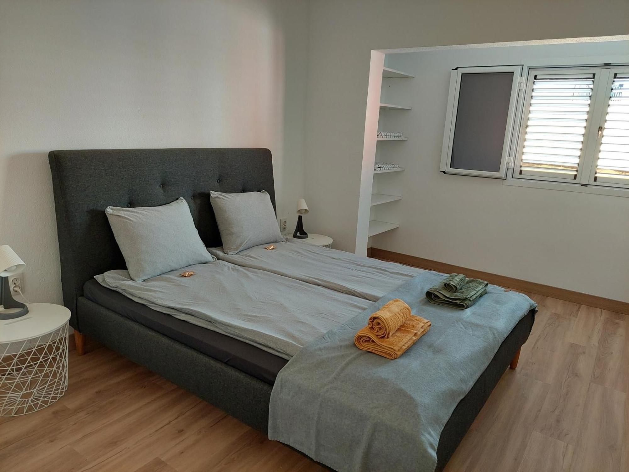 Vico Holiday Homes Балькон-де-Тельде Экстерьер фото