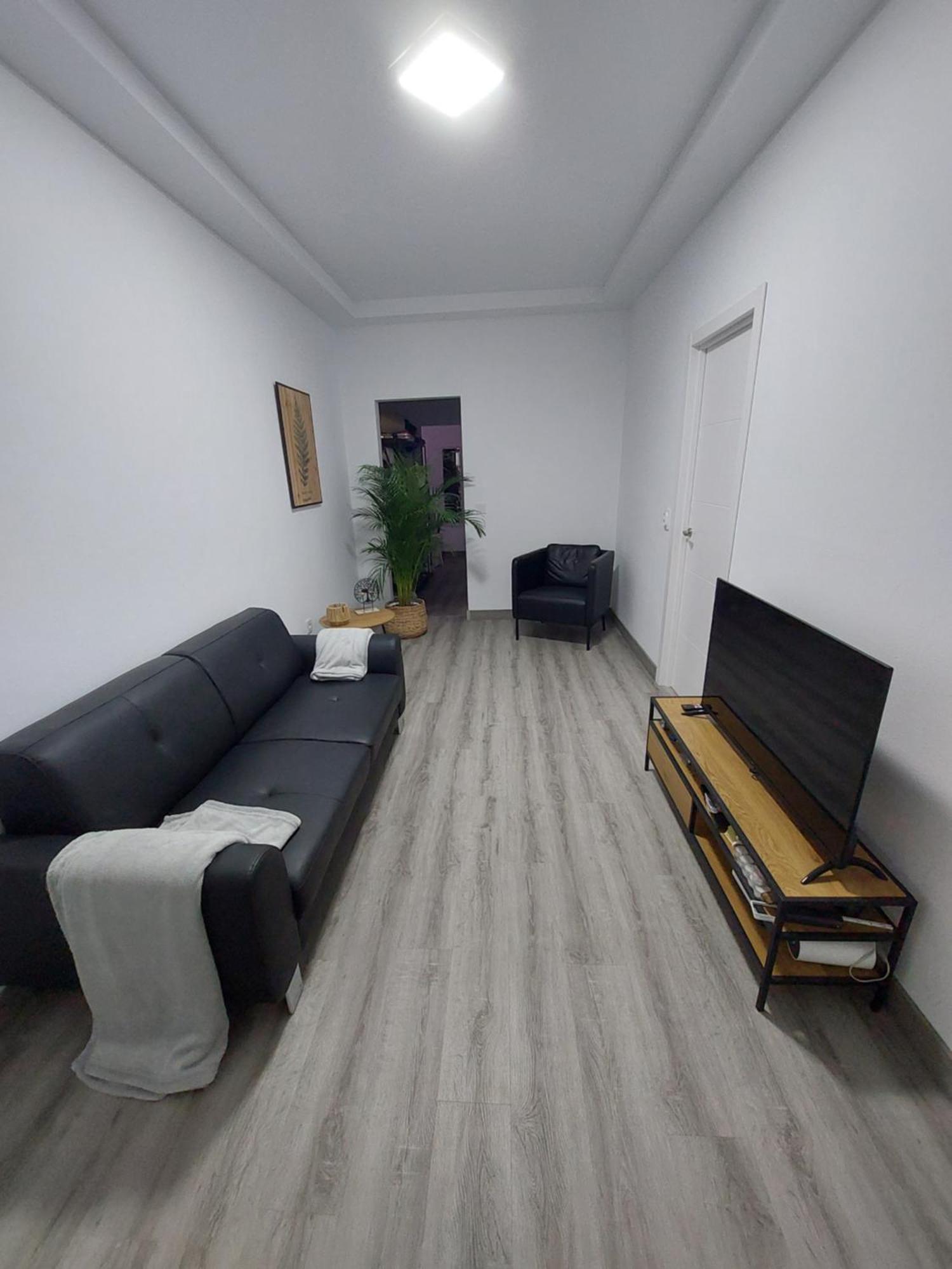 Vico Holiday Homes Балькон-де-Тельде Экстерьер фото