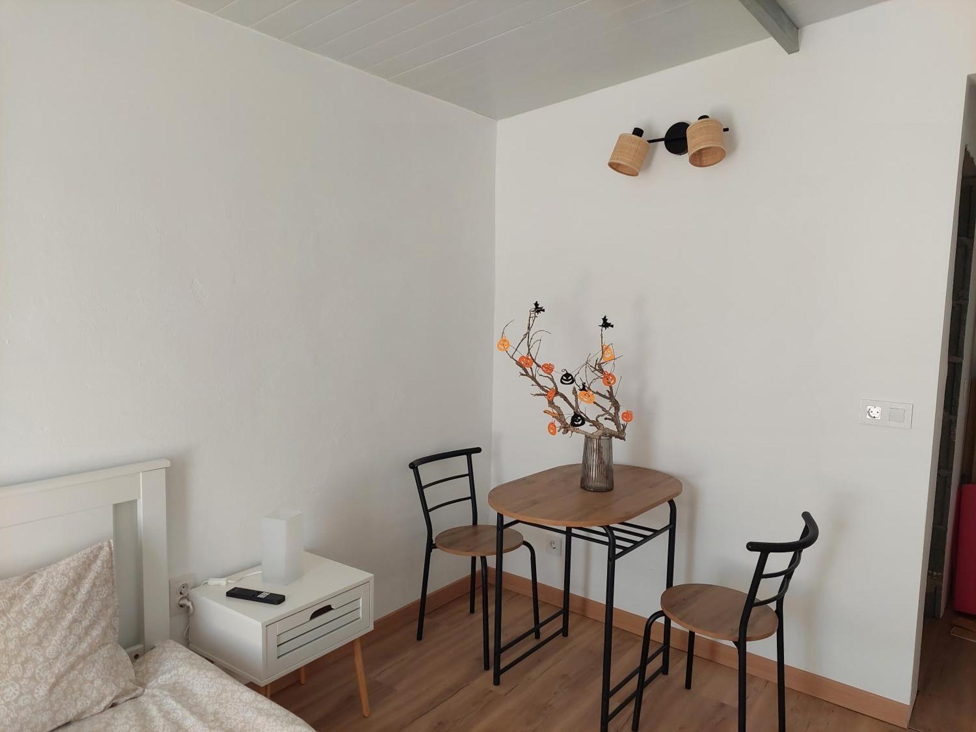 Vico Holiday Homes Балькон-де-Тельде Экстерьер фото