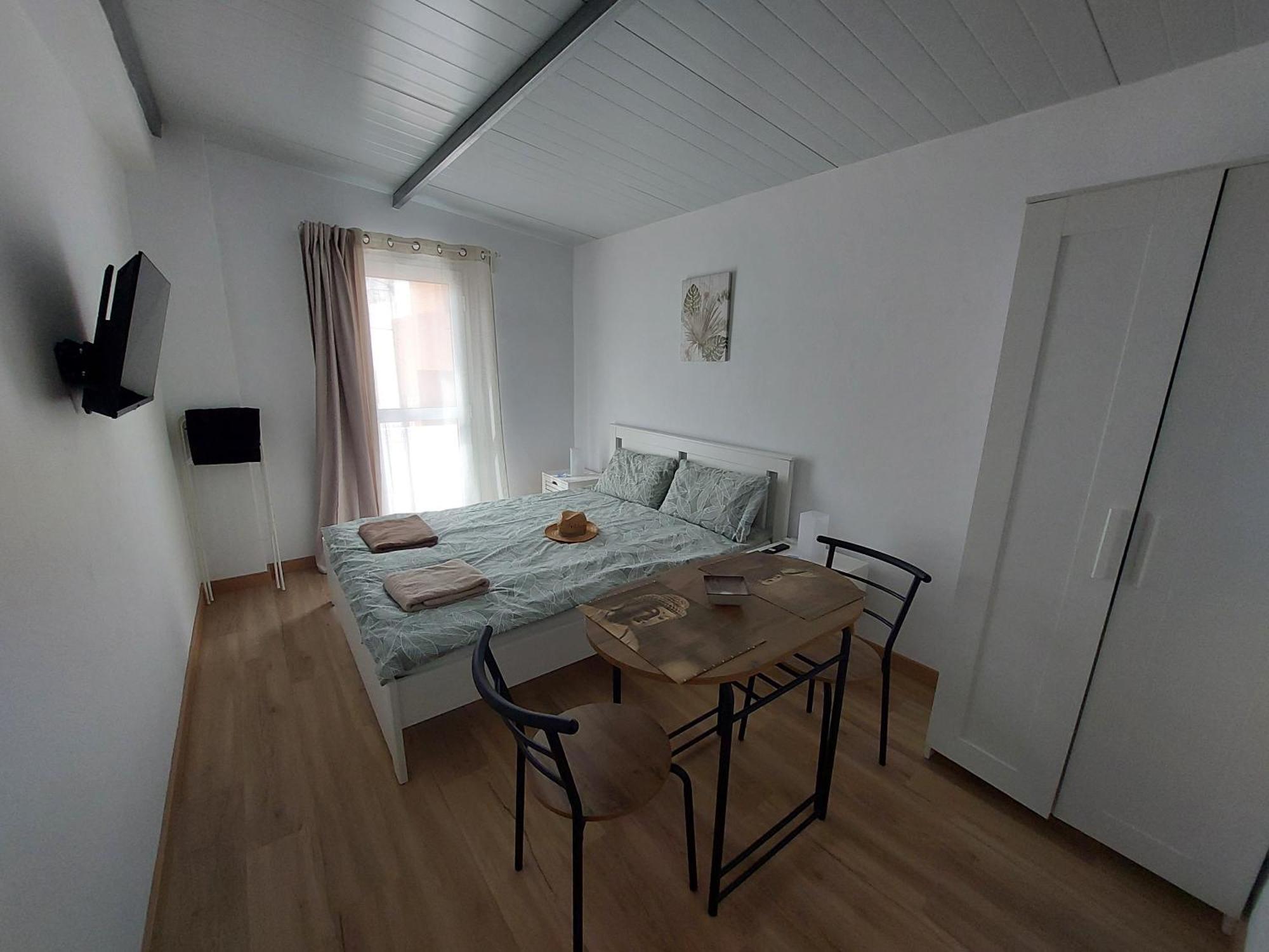 Vico Holiday Homes Балькон-де-Тельде Экстерьер фото